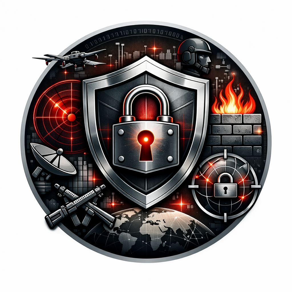 Ciberseguridad y Ciberdefensa