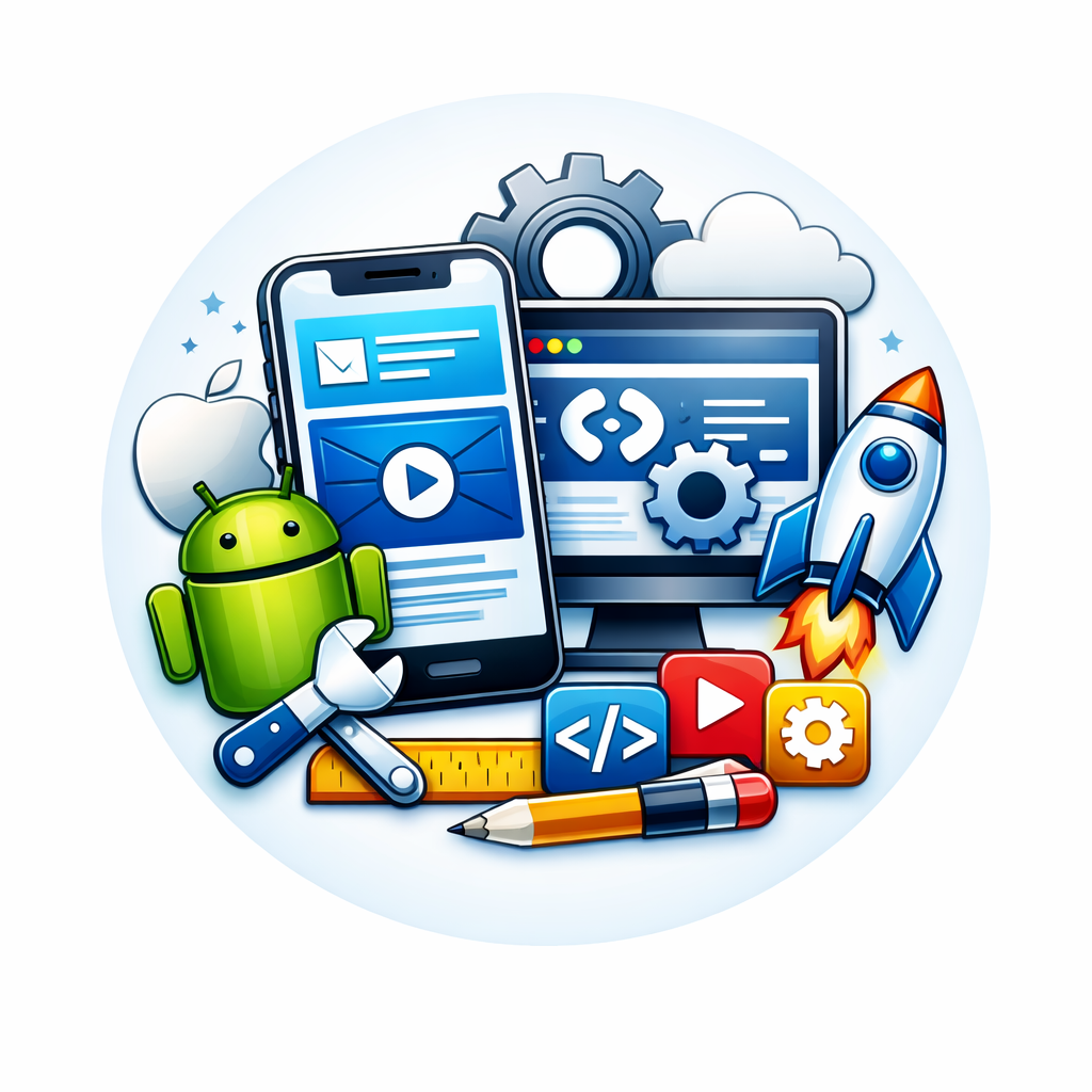 Desarrollo Mobile
